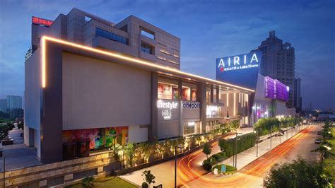 airia mall bookmyshow  SUBSCRIBE TO THE NEWSLETTER